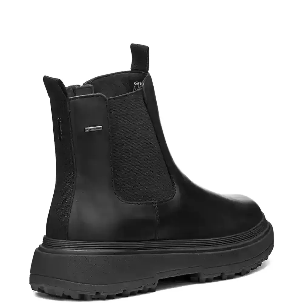 Ботинки челси