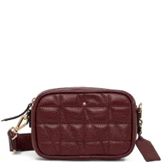 Сумка через плечо Narcisia стеганая