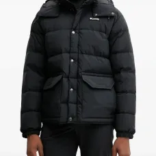 Пуховик Wallowa™ с капюшоном