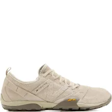 Замшевые кроссовки MT10 на шнуровке Замшевые кроссовки MT10 на шнуровке