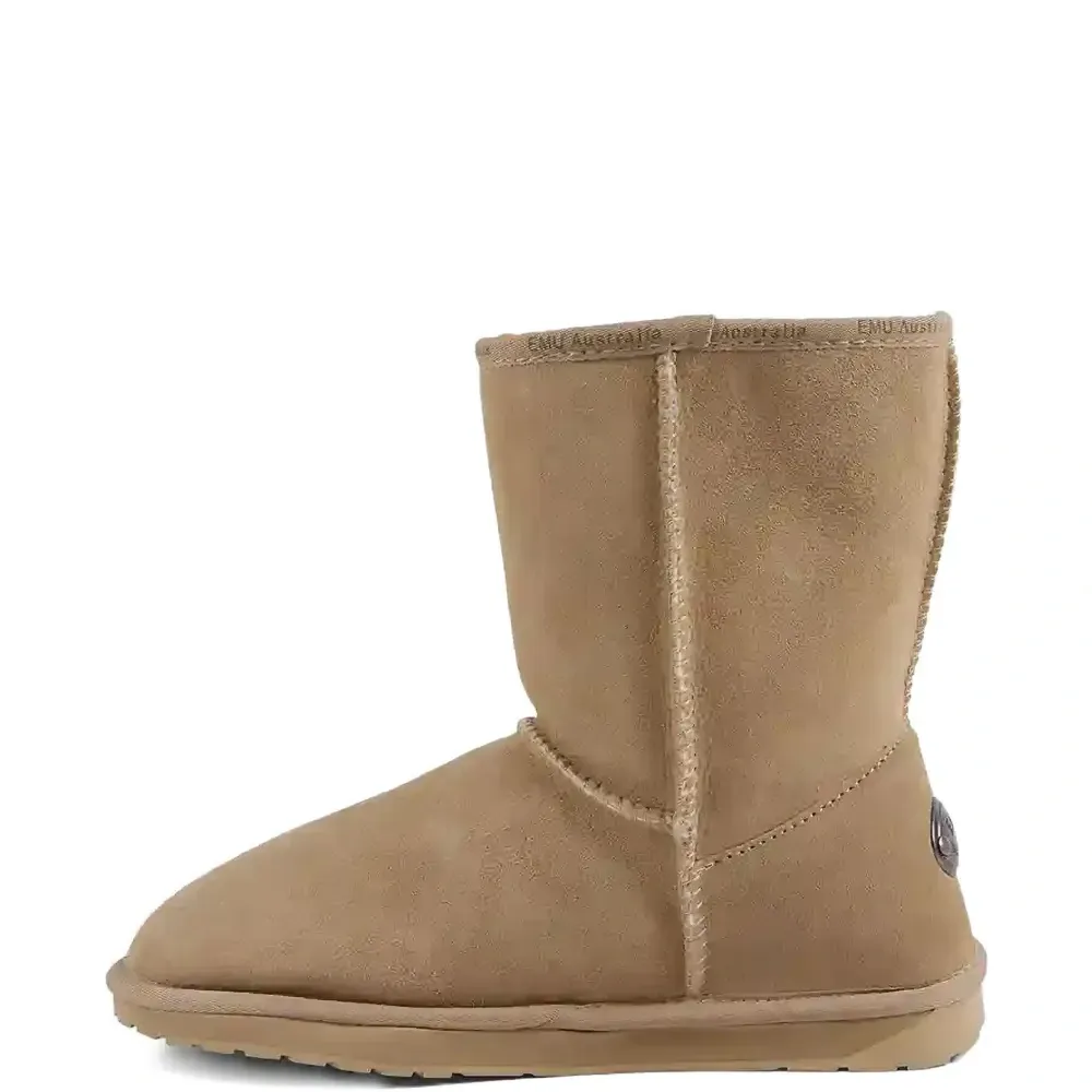 Ботинки Platinum Stinger Slim Lo Ботинки Platinum Stinger Slim Lo