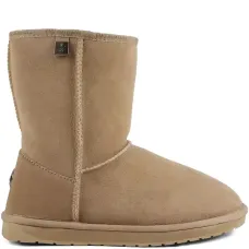 Ботинки Platinum Stinger Slim Lo