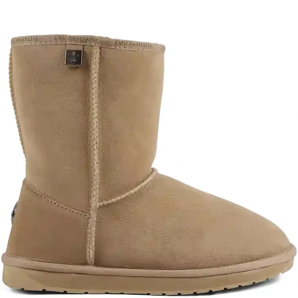 Ботинки Platinum Stinger Slim Lo Ботинки Platinum Stinger Slim Lo