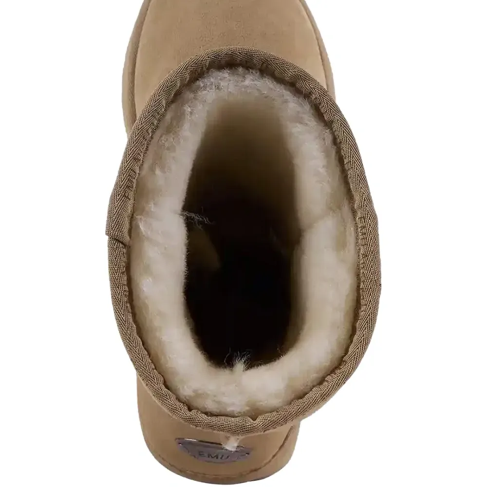 Ботинки Platinum Stinger Slim Lo Ботинки Platinum Stinger Slim Lo