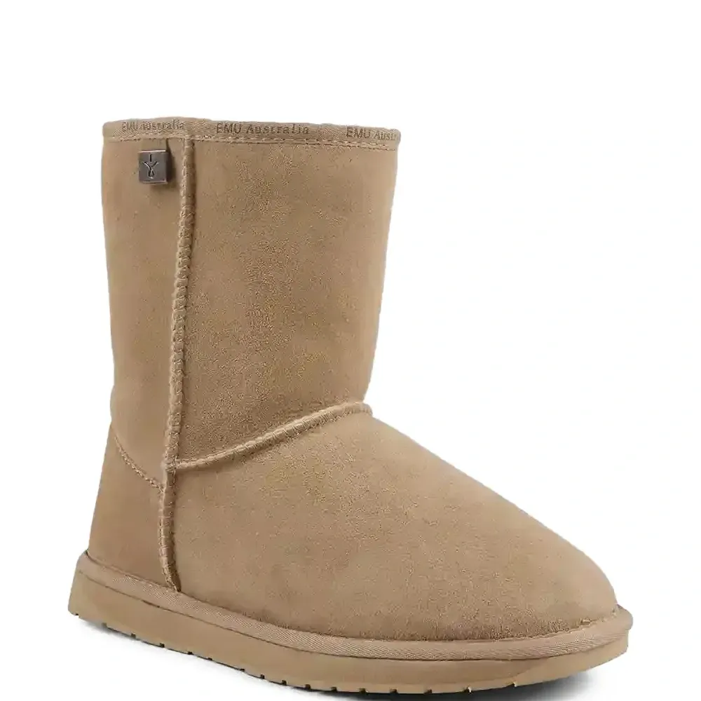 Ботинки Platinum Stinger Slim Lo Ботинки Platinum Stinger Slim Lo