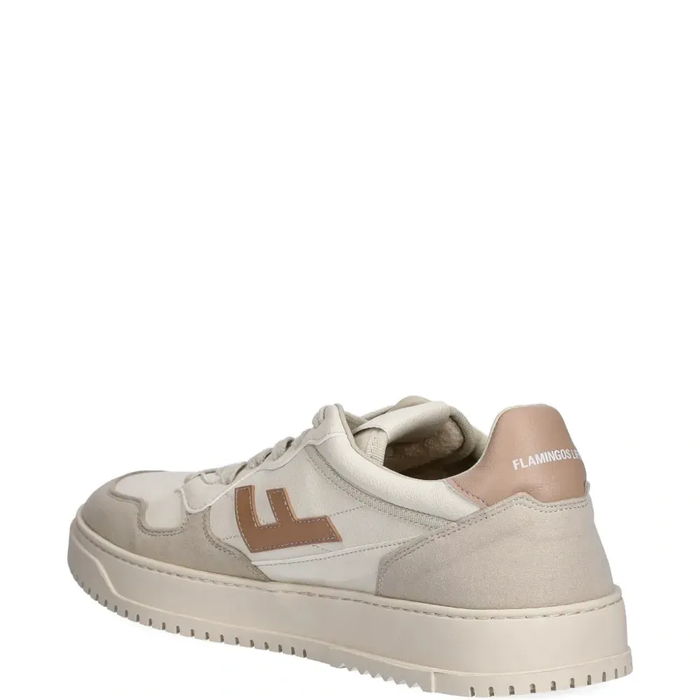 Кроссовки Ventura с нашивкой-логотипом