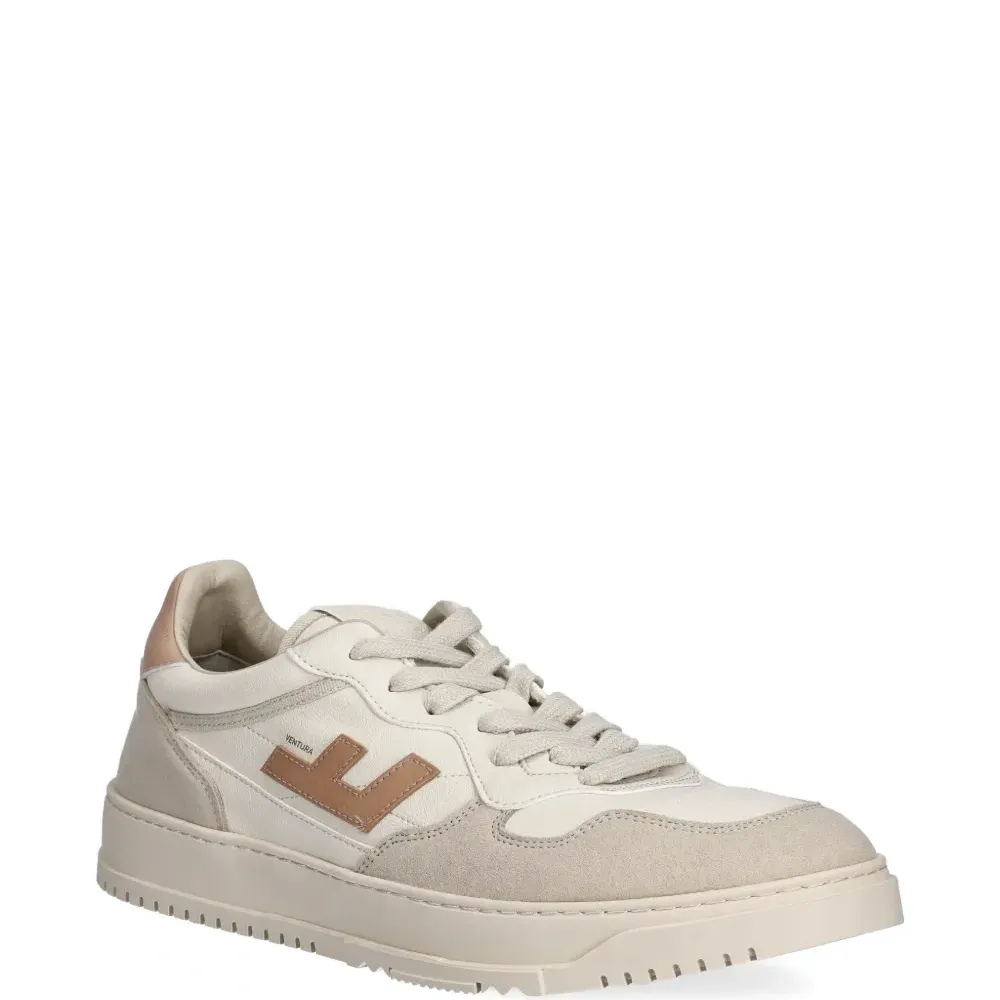 Кроссовки Ventura с нашивкой-логотипом