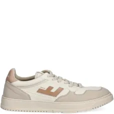 Кроссовки Ventura с нашивкой-логотипом