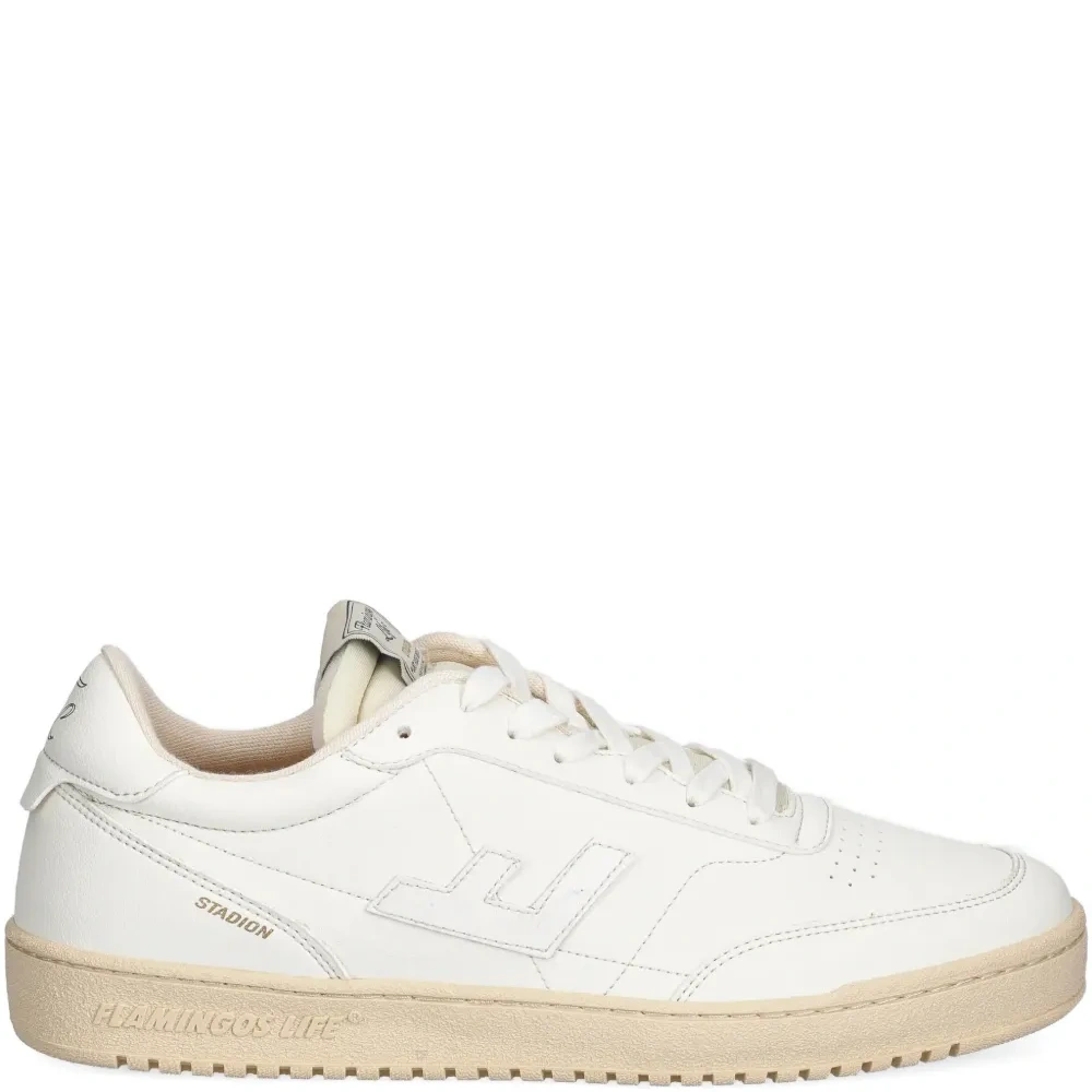 Кроссовки Stadion с нашивкой-логотипом Кроссовки Stadion с нашивкой-логотипом