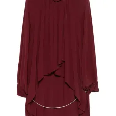 Хлопковая блузка Хлопковая блузка