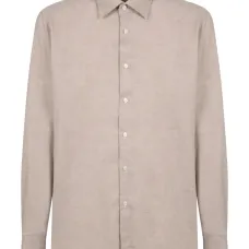 Рубашка на пуговицах