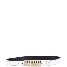 Ремень Bold с металлическим декором