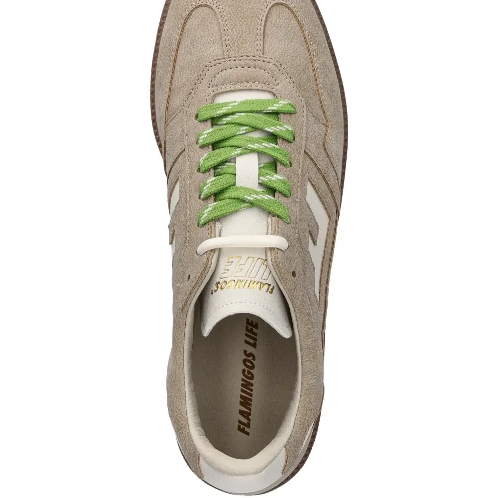 Кроссовки Burela Slim с логотипом