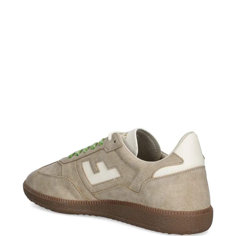 Кроссовки Burela Slim с логотипом