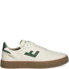 Кроссовки Burela с эффектной нашивкой-логотипом