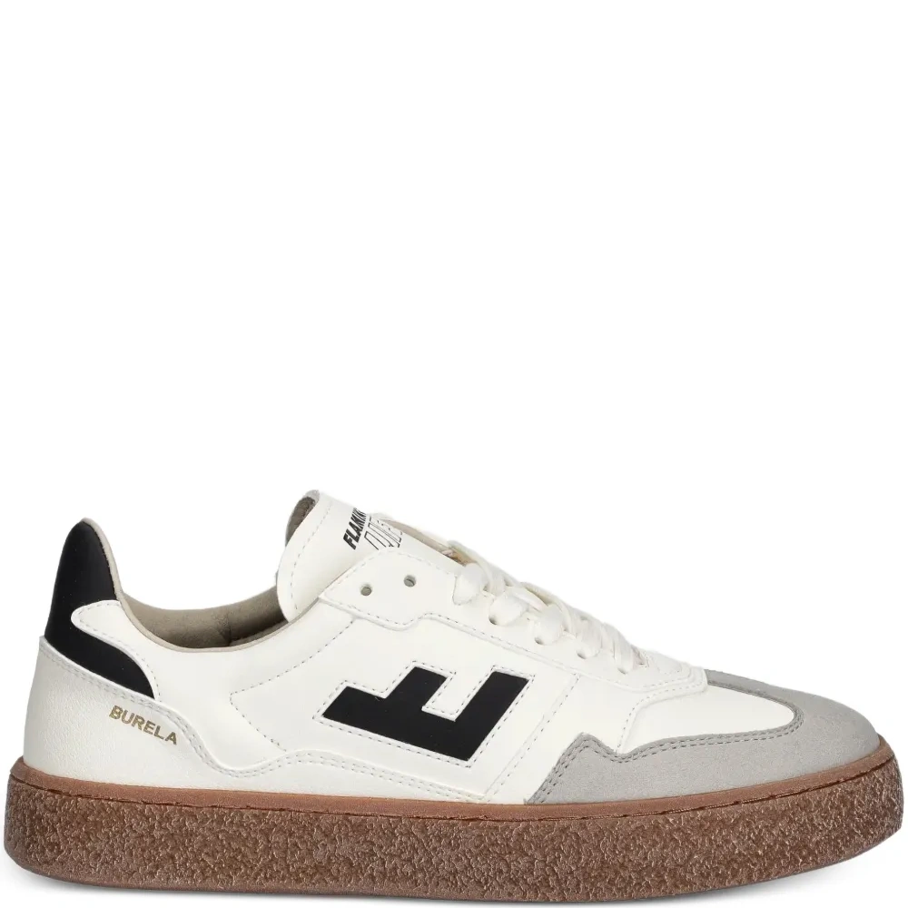 Кроссовки Burela Bold