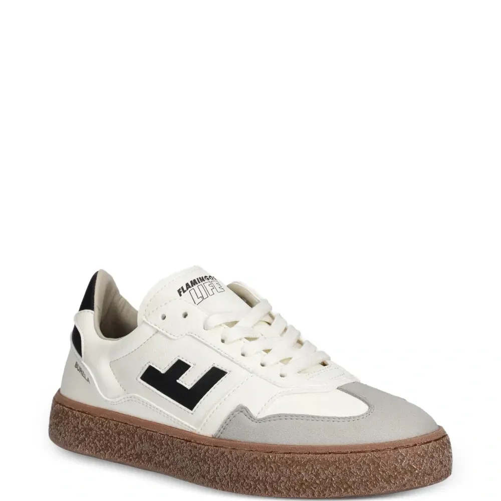 Кроссовки Burela Bold