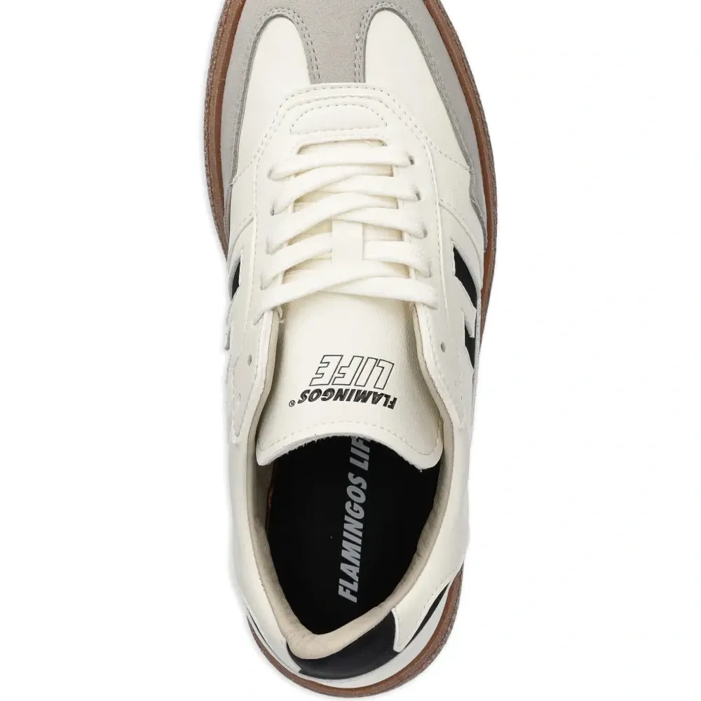 Кроссовки Burela Bold