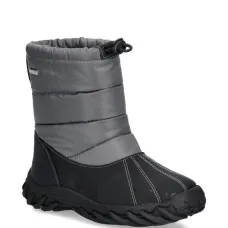 Утепленные стеганые сапоги Eaglet Lo