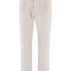 Вельветовые брюки Вельветовые брюки