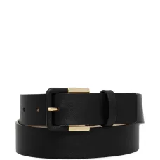 Кожаный ремень