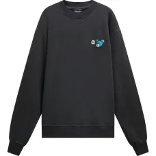 Толстовка с вышивкой