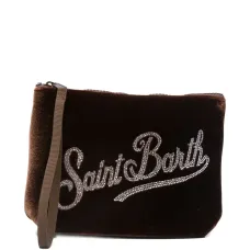 Косметичка с логотипом