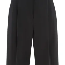 Брюки на пуговицах