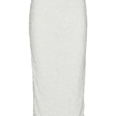 Юбка-карандаш с пайетками Юбка-карандаш с пайетками