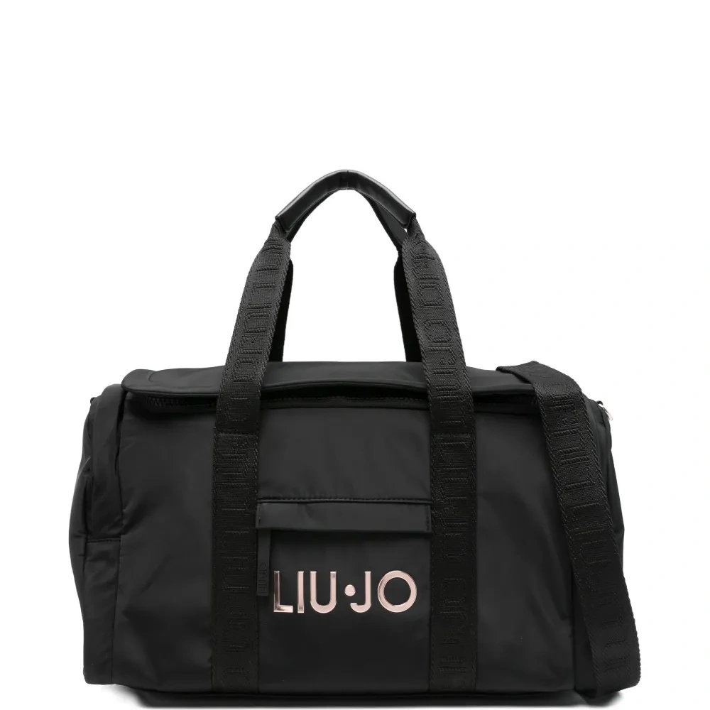 Дорожная сумка с логотипом Дорожная сумка с логотипом