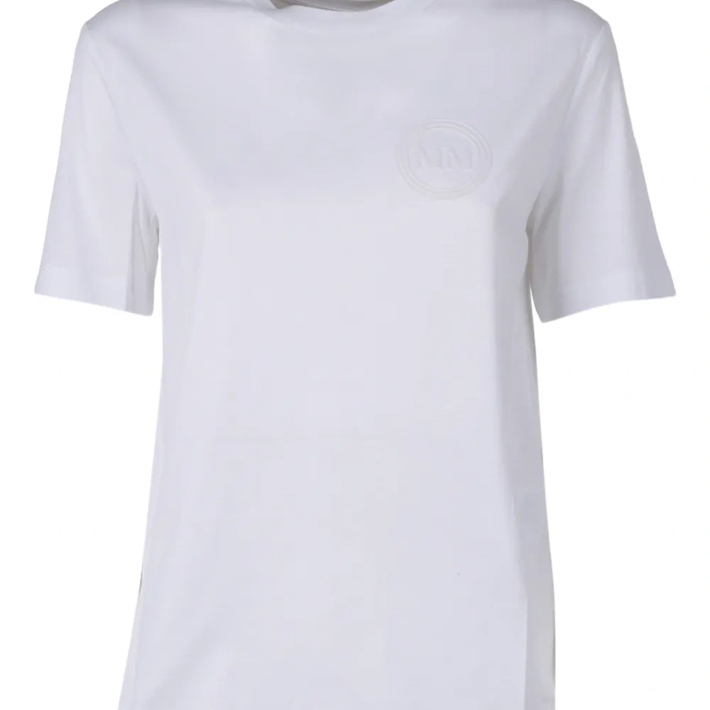 Топ Gattoni с логотипом Топ Gattoni с логотипом