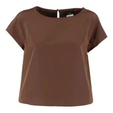 Футболка Parana с короткими рукавами Футболка Parana с короткими рукавами