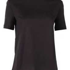 Футболка Gattoni с тиснением