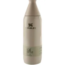 Стройная бутылка