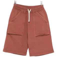 Шорты на кулиске