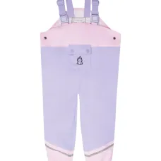 Непромокаемые брюки