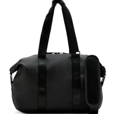 Сумка-тоут на молнии