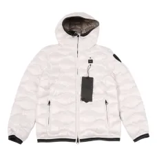 Стёганая пуховая куртка Lowell Стёганая пуховая куртка Lowell