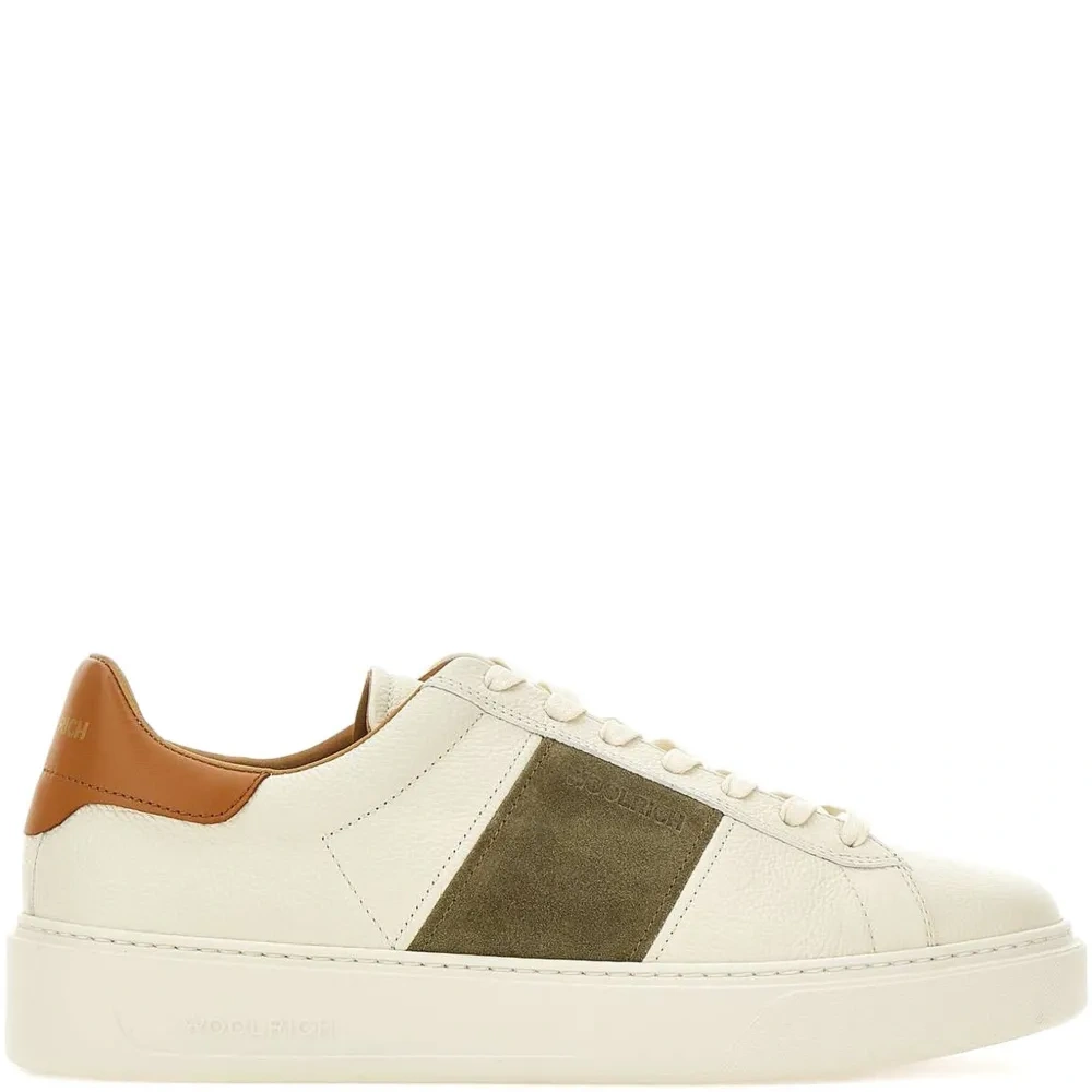 Кроссовки Classic Court Blubber