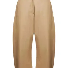 Хлопковые брюки Хлопковые брюки