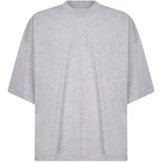 Рифленая футболка с короткими рукавами Piu Рифленая футболка с короткими рукавами Piu