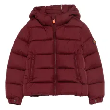 Куртка с капюшоном