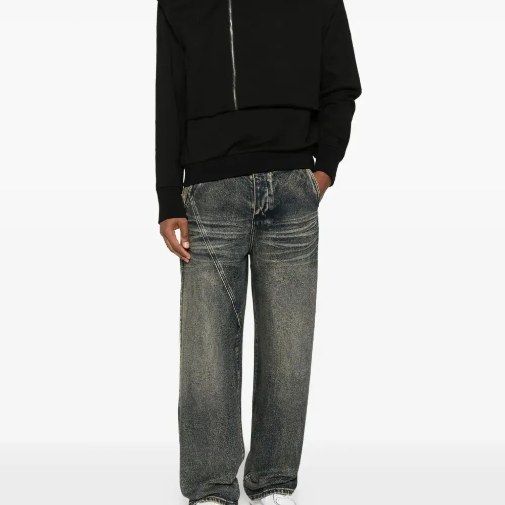 Джинсы BJeans 01