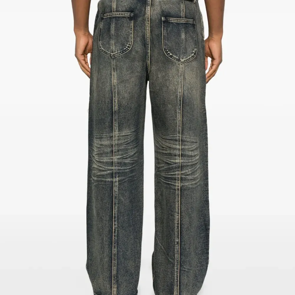 Джинсы BJeans 01