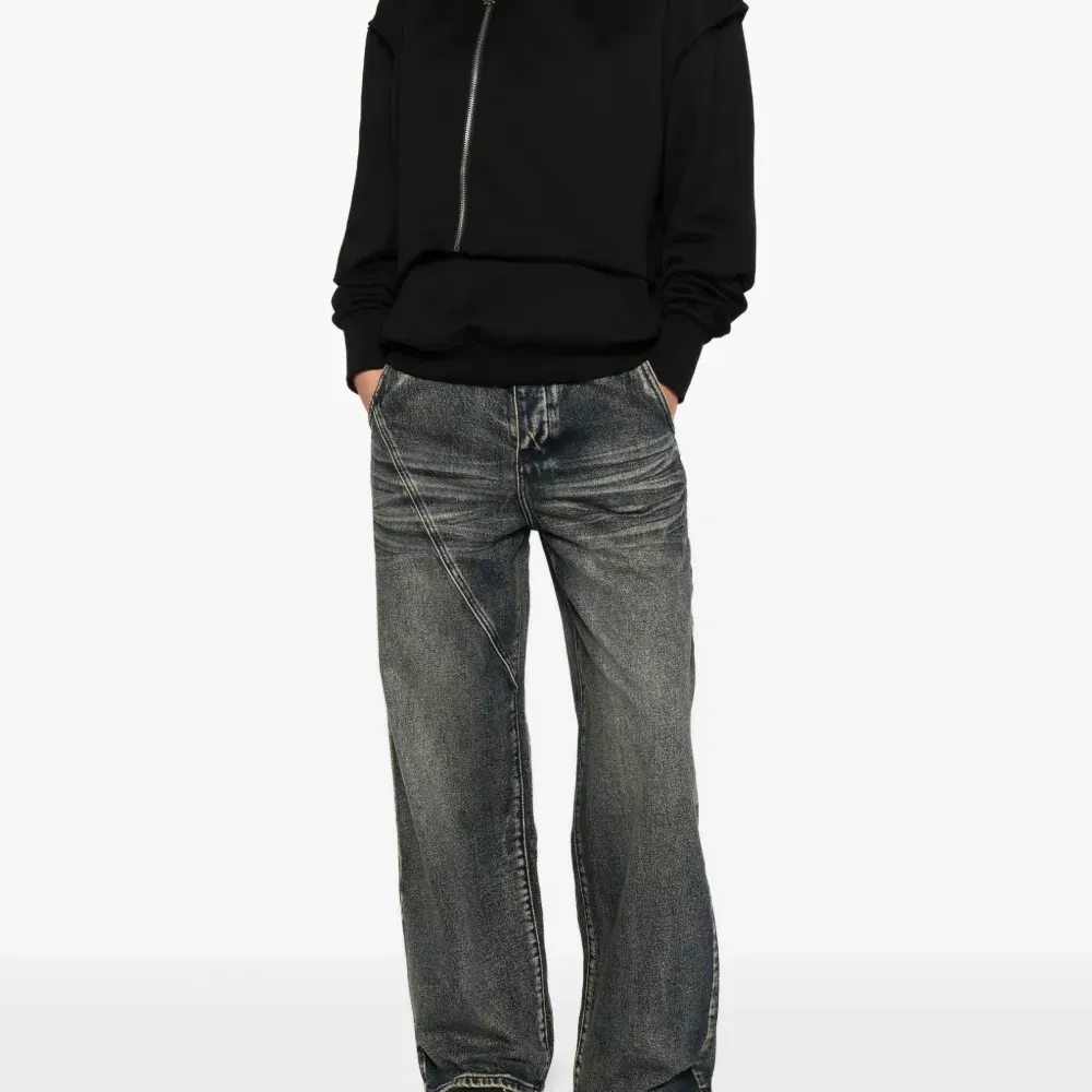 Джинсы BJeans 01