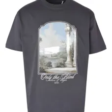 Хлопковая футболка Хлопковая футболка