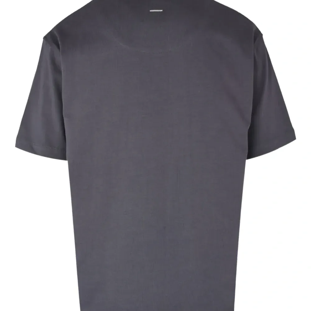 Хлопковая футболка