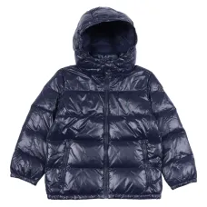 Куртка с капюшоном