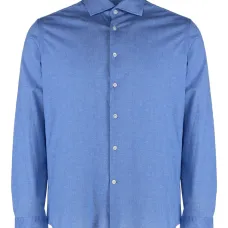 Рубашка с длинными рукавами