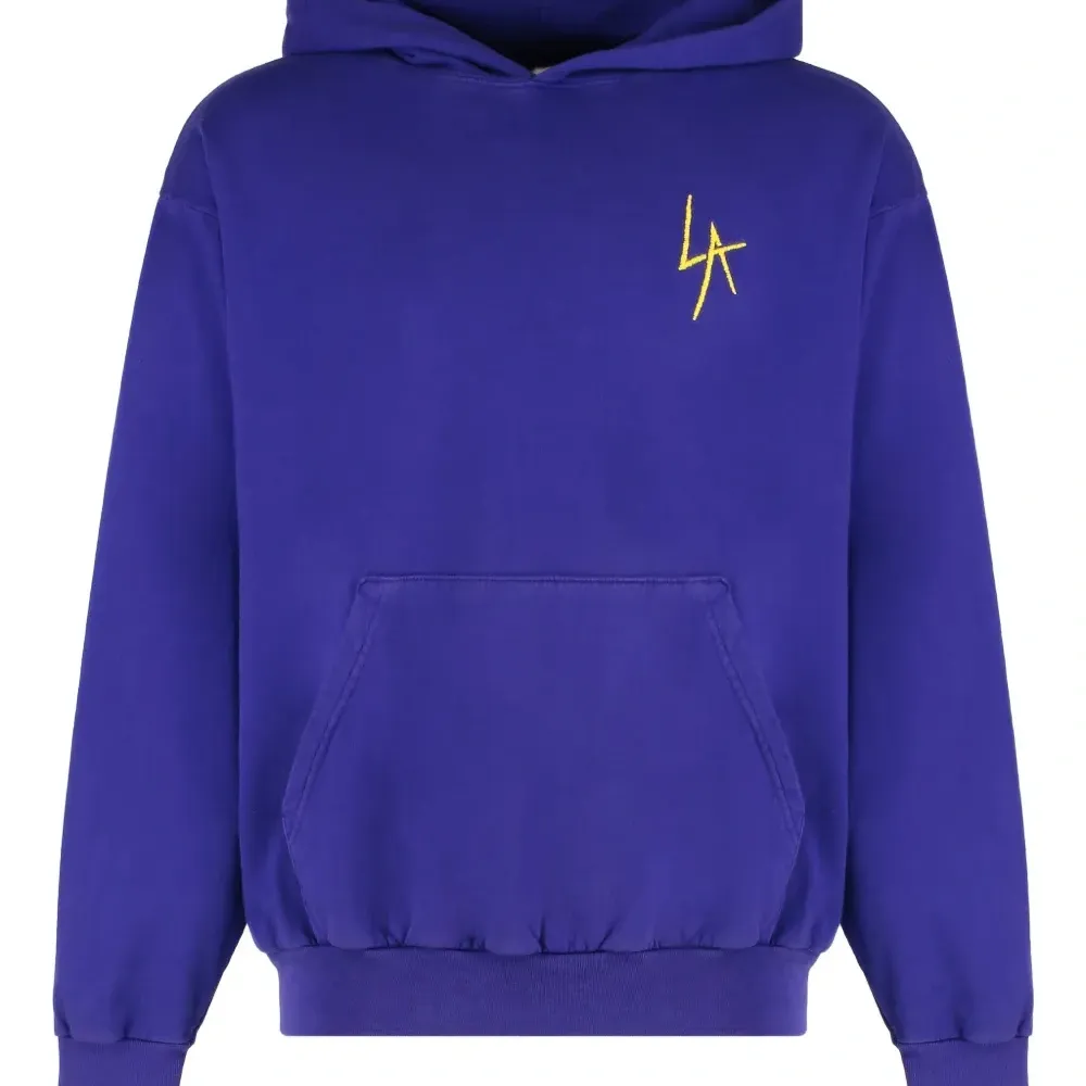 Толстовка La Slash